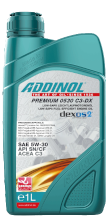 Addinol Premium 0530 C3 DX