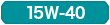 SAE 15w40