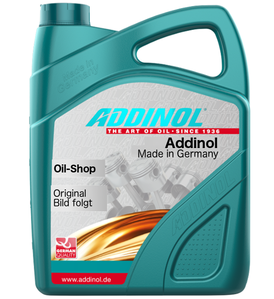 Adamol 1896 Hydrauliköl Andarin HLP 46 (5 000 ml, Fassungsvermögen: 5 l)