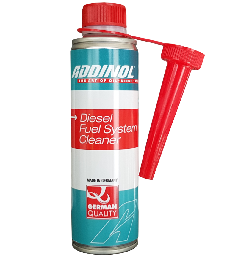 Addinol Diesel Fuel System Cleaner Zusatz / 300ml