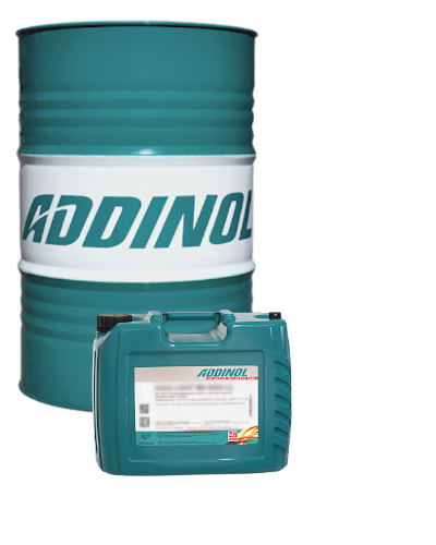 Addinol Getriebeöl Gear Oil 150 F - Lange Öllebensdauer