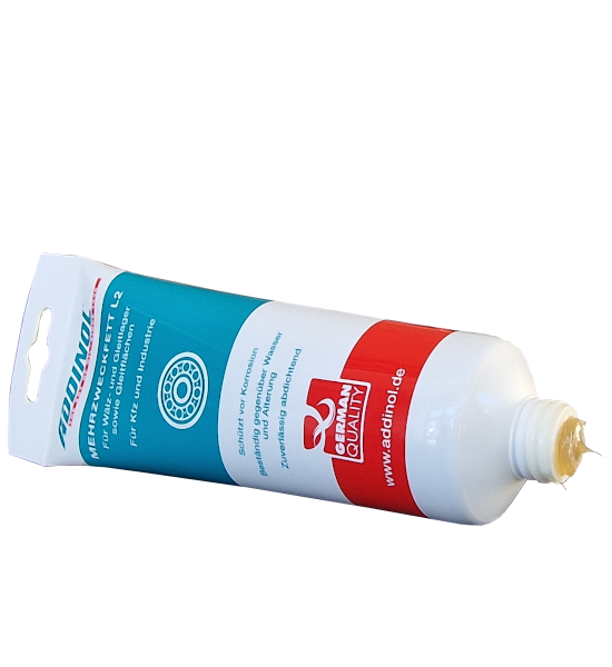 Graphit Fett Lithiumseifenfett MEHRZWECKFETT 1KG LM | Motorradteile Service Fett Für Fettpresse