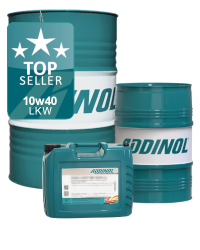 Addinol Motoröl 10w40 Professional 1040 E8/E11