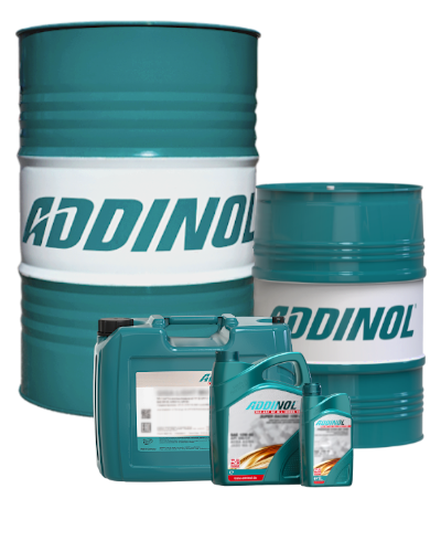 ADDINOL Motoröl 5w30 Professional 0530 E8/E11