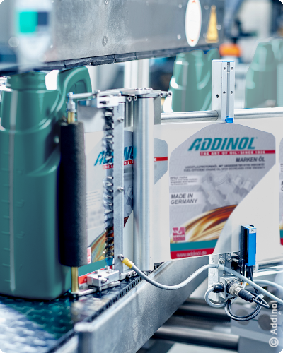 Motorrad Getriebeöl 1 Liter ADDINOL GETRIEBEÖL GH 80W-90 - 1 Liter Teilsynthetisches Getriebeöl Für Moped & Motorrad Getriebeöl 80W-90