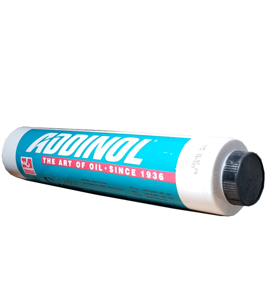 STIER Universal Mehrzweckfett 400g - Lithium Schmierfett Kartusche Für Auto & Industrie