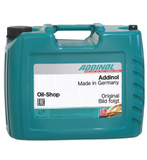 Addinol Motorenöl M 30 / 20 Liter