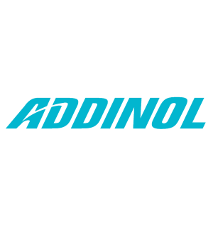 Addinol Aufkleber