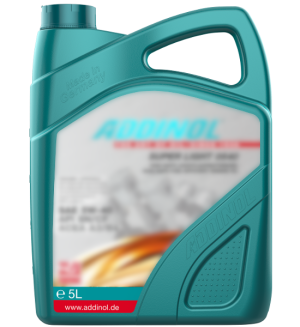 Addinol Motoröl 5w30 Superior 0530 C4 / 5 Liter