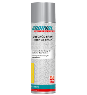 Addinol Kriechöl Spray / 500 ml