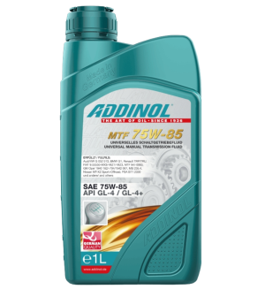 Addinol Multi Transmission Fluid 75W-85 / 1 Liter