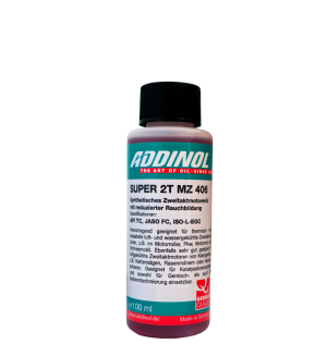 Addinol Super 2T MZ 406 / 100 ml
