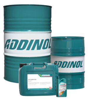 ADDINOL NatureProof Sägekettenhaftöl 68