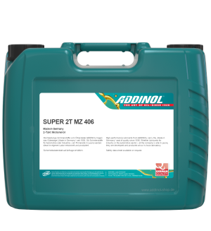 Addinol Super 2T MZ 406 / 20 Liter