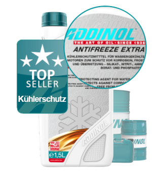 ADDINOL Antifreeze Extra Kühlerschutzmittel
