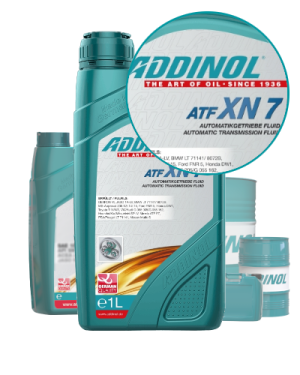 Addinol Automatikgetriebeöl ATF XN 7 Gruppe