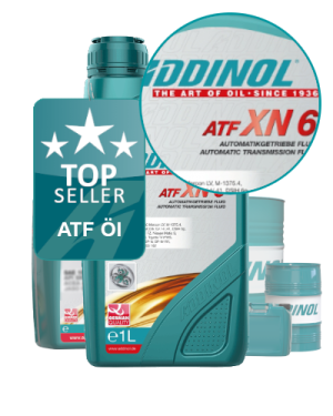 ADDINOL ATF XN 6 Automatikgetriebeöl