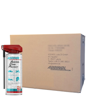 Addinol Care Protect ACP / 12 x 200 ml