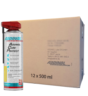 Addinol Care Protect ACP / 12 x 500 ml