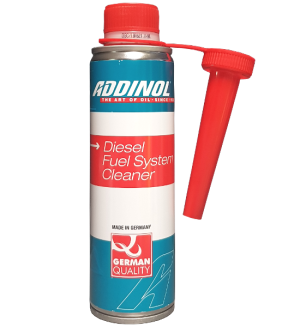 Addinol Diesel Fuel System Cleaner Zusatz / 300ml