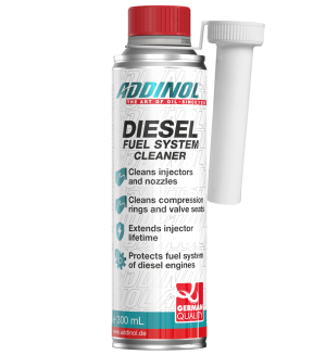Diesel Systemreiniger