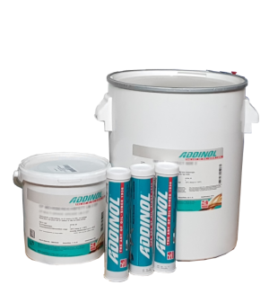Addinol Spezialfett Eco Grease PD 2-120 Plus