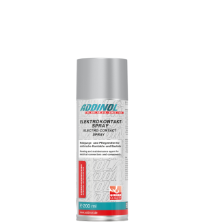 ADDINOL Elektrokontakt Spray