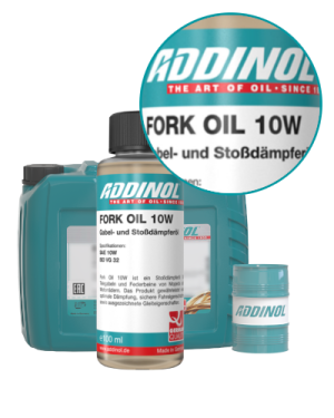 Addinol Fork Oil 10w