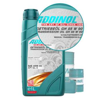 ADDINOL Getriebeöl 85W90 GH 85 W 90