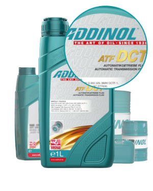 ADDINOL Automatikgetriebeöl ATF DCT