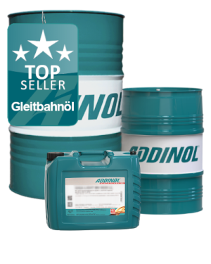 ADDINOL Gleitbahnöl (Bettbahnöl) XG 68 ISO VG 68