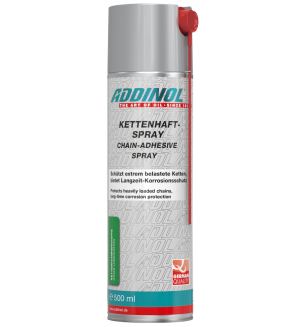 Addinol Kettenhaft Spray / 500 ml