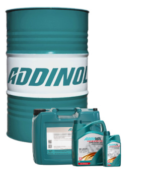 ADDINOL Commercial 0540 E7 - Motoröl 5w40 》Ölfinder