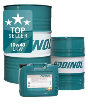 Addinol Motoröl 10w40 Professional 1040 E8 E11 SAE 10w-40 Top Seller