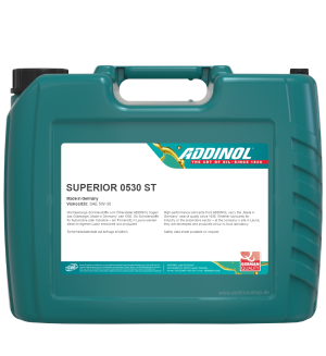 Addinol Motoröl 5w30 Superior 0530 ST / 20 Liter
