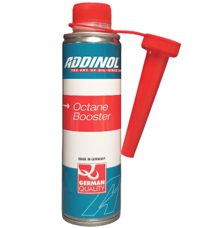 Addinol Octane Booster Zusatz