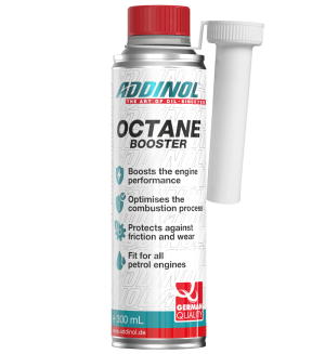 Addinol Octane Booster Zusatz