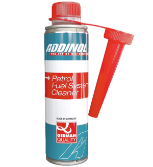 Addinol Petrol Fuel System Cleaner Zusatz / 300ml