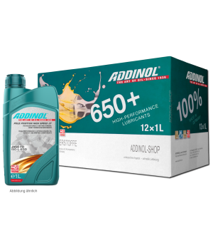 Addinol Pole Position High Speed 2T / 12 x 1 Liter