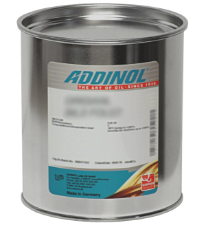 Addinol Mehrzweckfett L 2 / 1 kg
