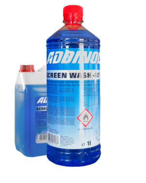 ADDINOL Scheibenreiniger ScreenWash -60°C