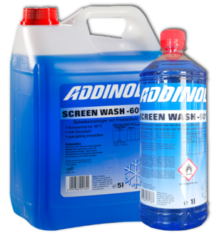 ADDINOL ScreenWash -60°C