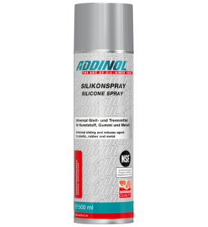 Addinol Silikonspray / 500 ml