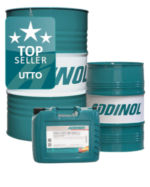 Addinol UTTO (Universal Tractor Transmission Oil) SAE 10w30 ISO VG 68 Top Seller
