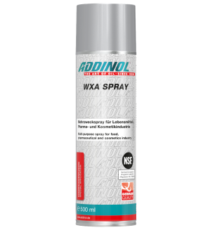 Addinol WXA Spray