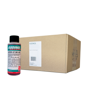 Addinol Super 2T MZ 406 / 24 x 100 ml