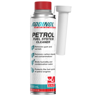Addinol Petrol Fuel System Cleaner 300ml Einfüllhilfe
