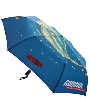 ADDINOL Regenschirm
