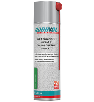 ADDINOL Kettenhaftspray