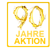 90 Jahre Aktion